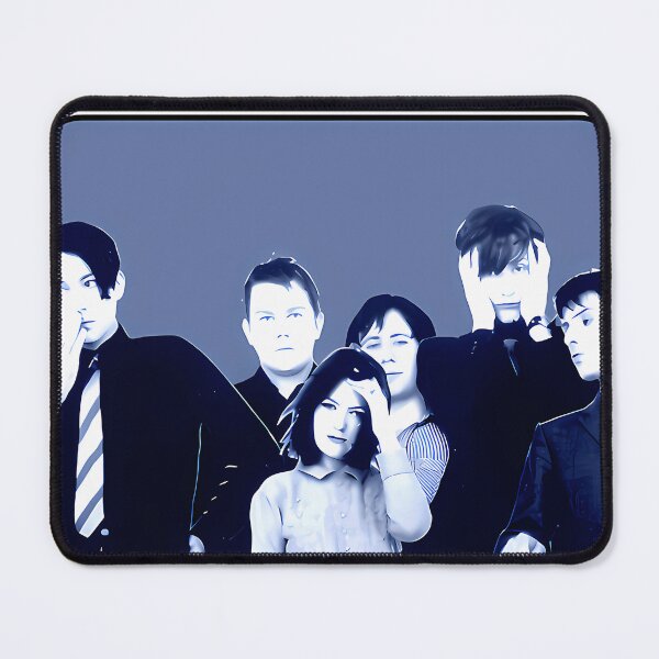 Item preview, Pulp English Rock Band designed and sold by G-ota.