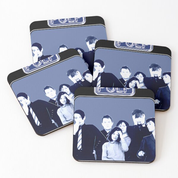 Item preview, Pulp English Rock Band designed and sold by G-ota.