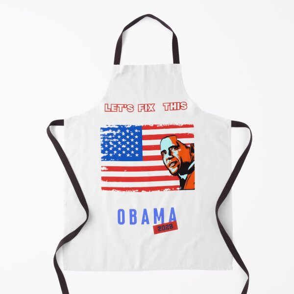Item preview, Stylish and Inspirational Obama Portrait Art Design designed and sold by LunaVeg.