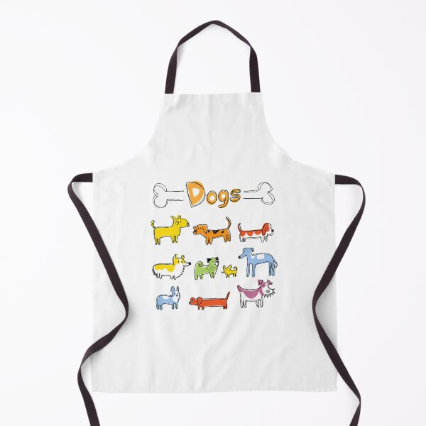 Item preview, Dogs designed and sold by BurnPrintsEP.