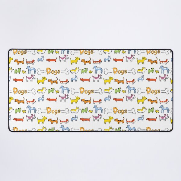 Item preview, Dogs designed and sold by BurnPrintsEP.