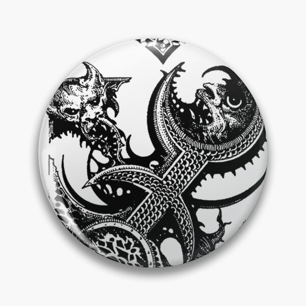 Item preview, Realm Of Chaos designed and sold by PGTH.