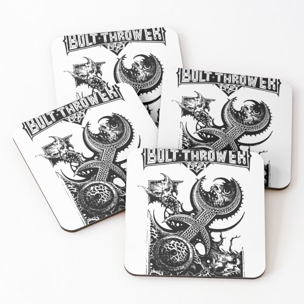 Item preview, Realm Of Chaos designed and sold by PGTH.