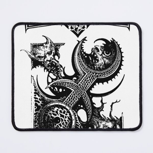 Item preview, Realm Of Chaos designed and sold by PGTH.
