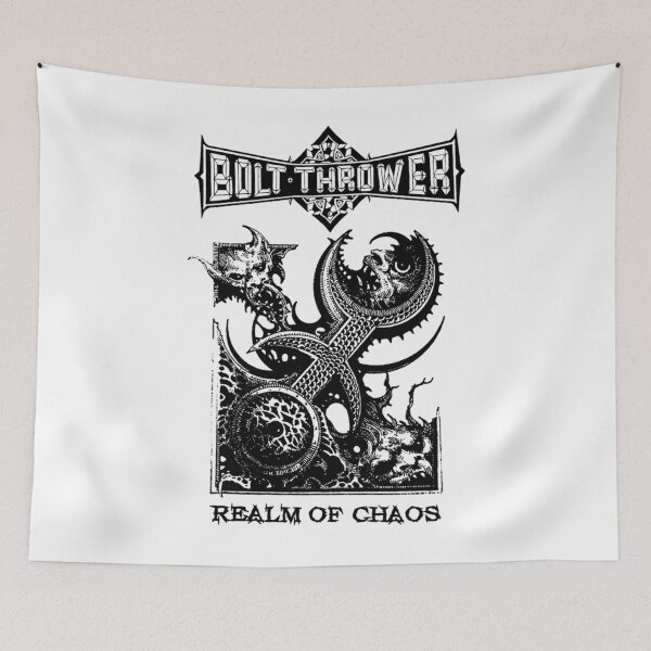 Item preview, Realm Of Chaos designed and sold by PGTH.
