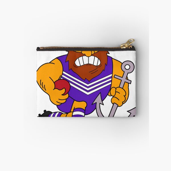 Item preview, Grand Final Docker Man Drawing 2026 designed and sold by Luke Foran Sports Art.