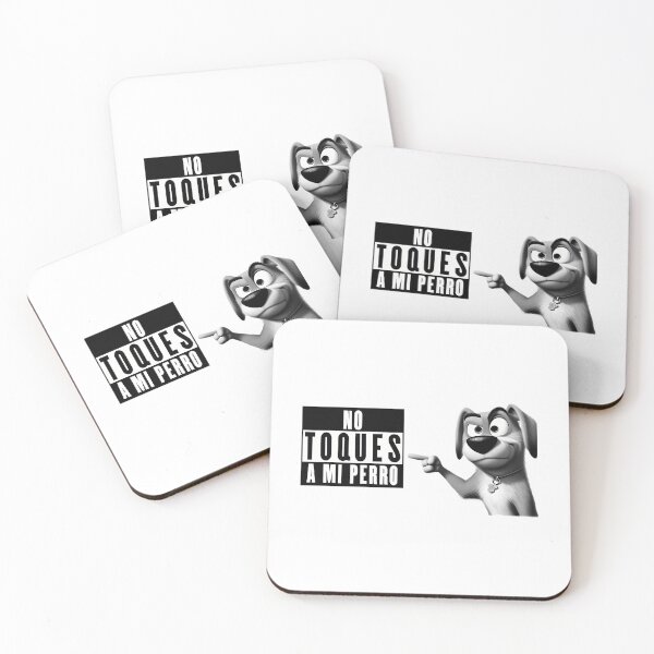 Item preview, Don'T Touch designed and sold by BurnPrintsEP.