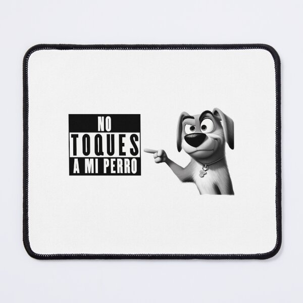 Item preview, Don'T Touch designed and sold by BurnPrintsEP.