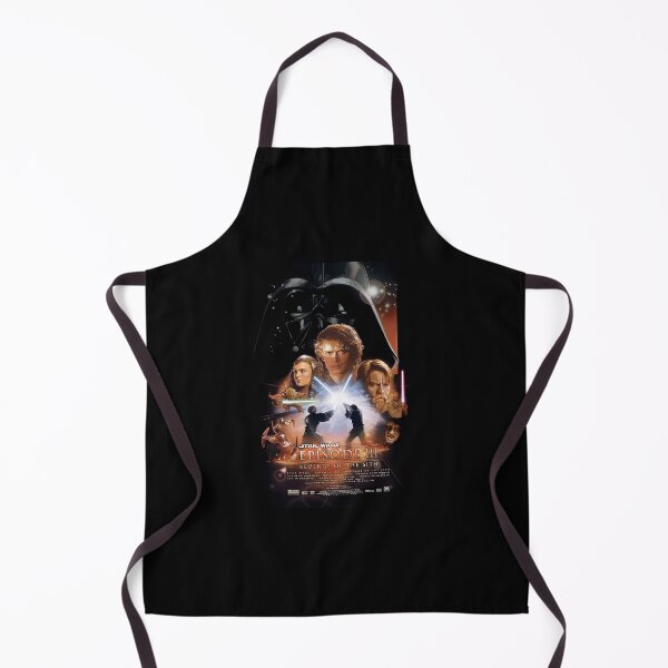 Item preview, Revenge Of The Sith Episode Iii Vintage Movies Poster designed and sold by HoldwestShopNow.