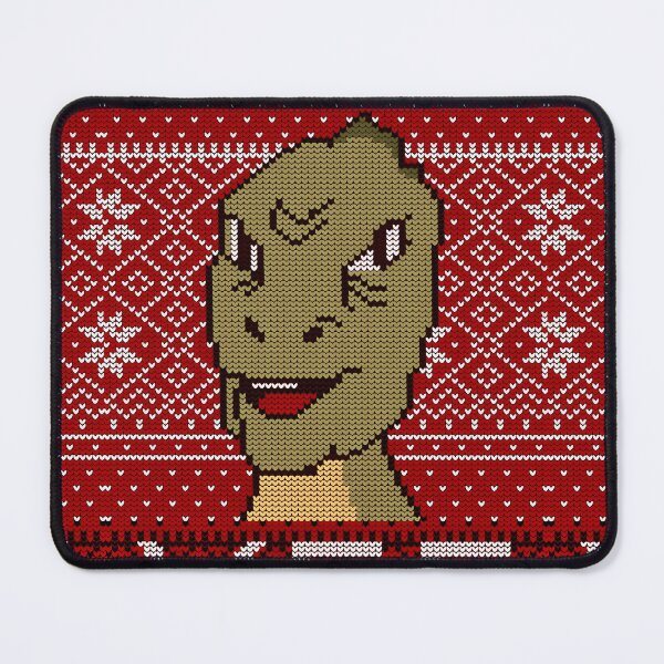 Item preview, Yee Ugly Christmas Sweater designed and sold by 47monkeys.