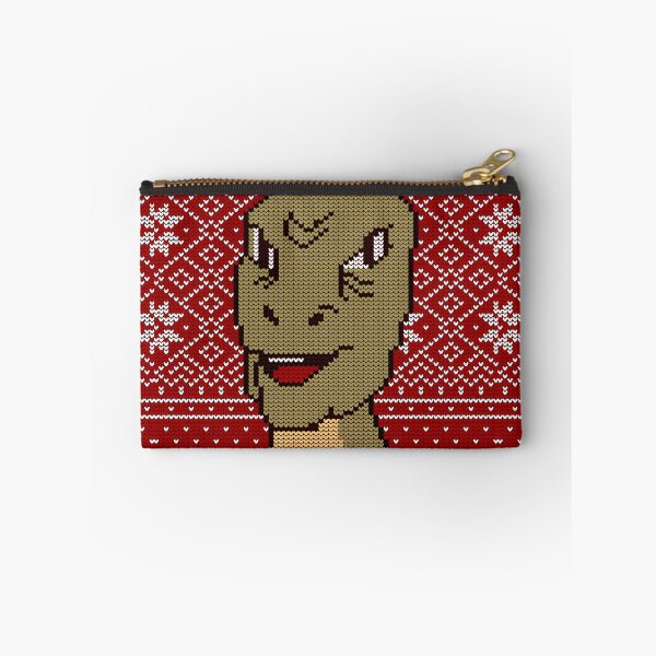 Item preview, Yee Ugly Christmas Sweater designed and sold by 47monkeys.