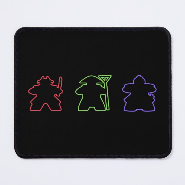 Item preview, meeples designed and sold by Maximenguyen.