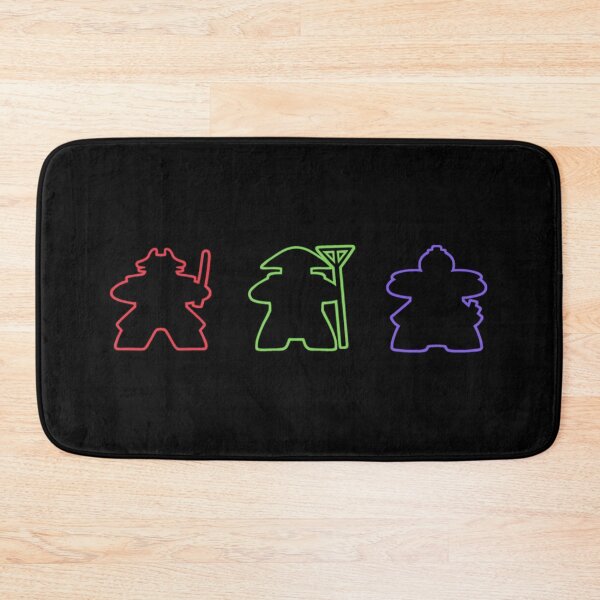 Item preview, meeples designed and sold by Maximenguyen.