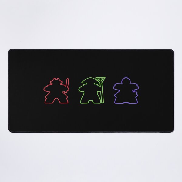 Item preview, meeples designed and sold by Maximenguyen.