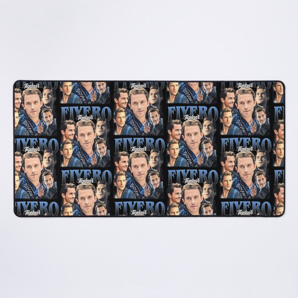 Item preview, Retro Fiyero Tigelaar Bootleg 90S Style designed and sold by HoldwestShopNow.