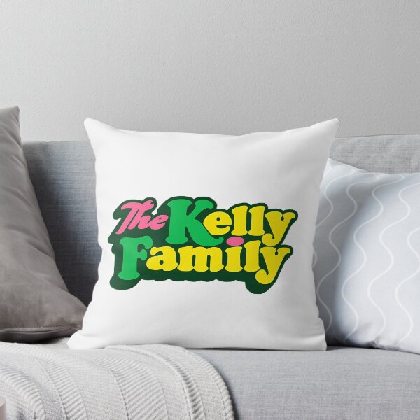 Item preview, The Kelly Family 4 designed and sold by DisynePluss.
