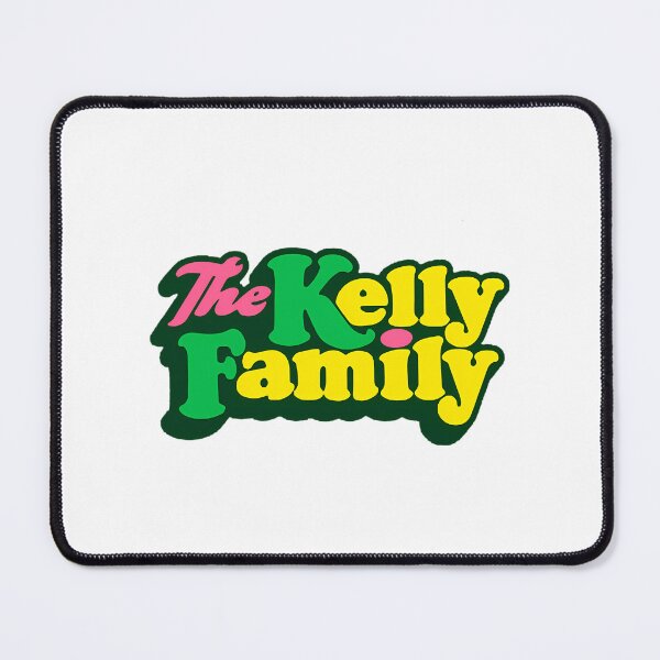 Item preview, The Kelly Family 4 designed and sold by DisynePluss.