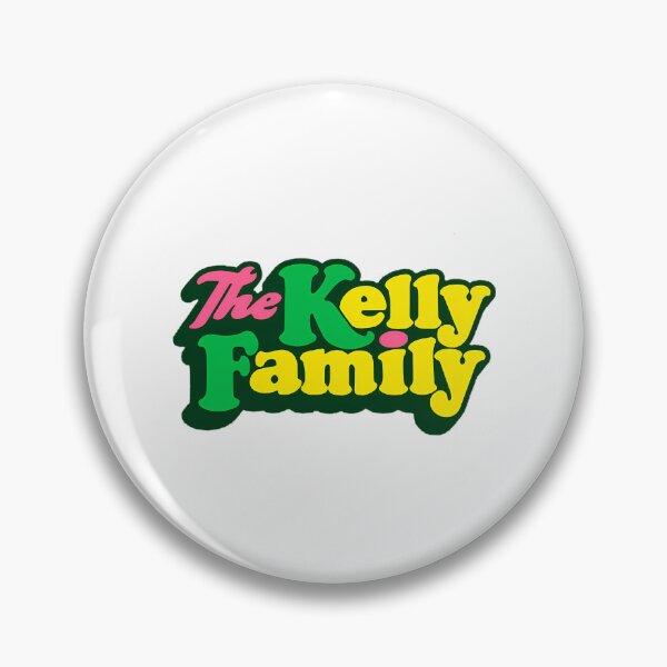 Item preview, The Kelly Family 4 designed and sold by DisynePluss.