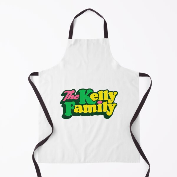 Item preview, The Kelly Family 4 designed and sold by DisynePluss.
