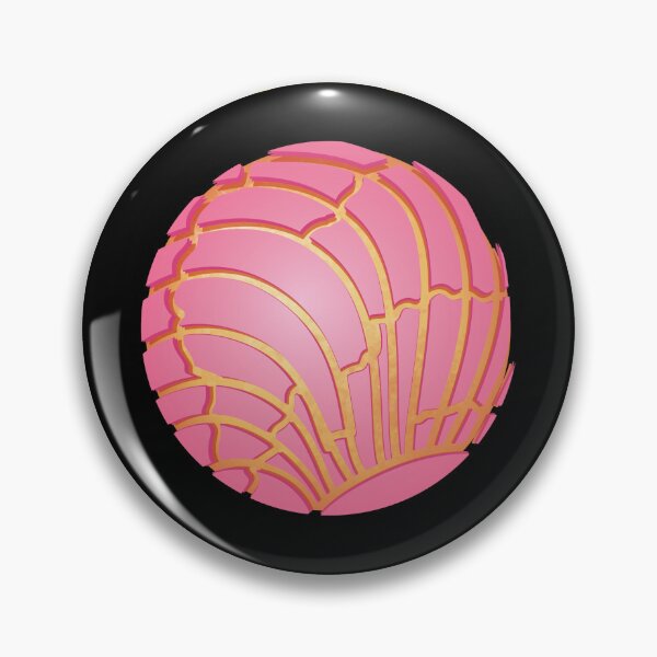 Item preview, Concha (rosa) designed and sold by AlxMtz.