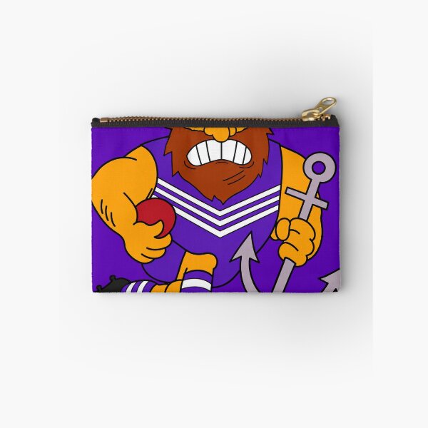 Item preview, Grand Final Docker Man Drawing 2026 designed and sold by Luke Foran Sports Art.