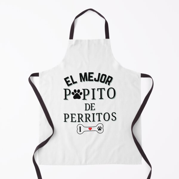 Item preview, El Mejor Papito De Perritos designed and sold by BurnPrintsEP.