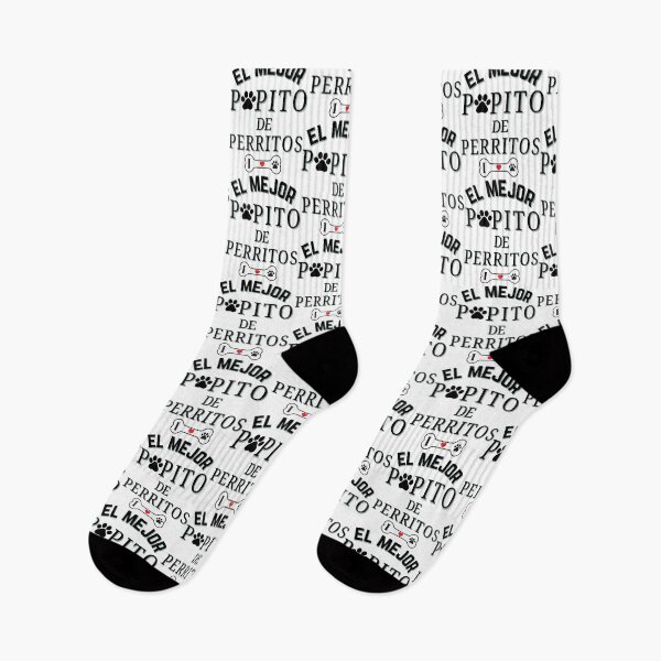 Item preview, El Mejor Papito De Perritos designed and sold by BurnPrintsEP.