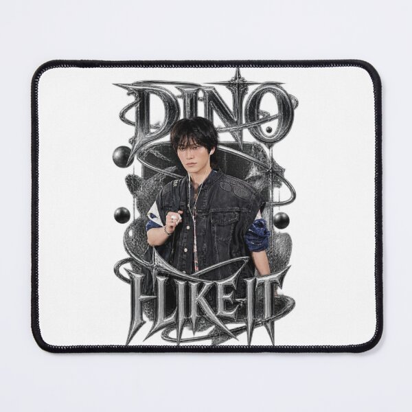 Item preview, DINO I LIKE IT Solo Era SEVENTEEN Dark Luxury Streetwear Design designed and sold by Valeree Store.