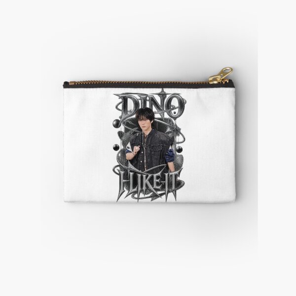 Item preview, DINO I LIKE IT Solo Era SEVENTEEN Dark Luxury Streetwear Design designed and sold by Valeree Store.