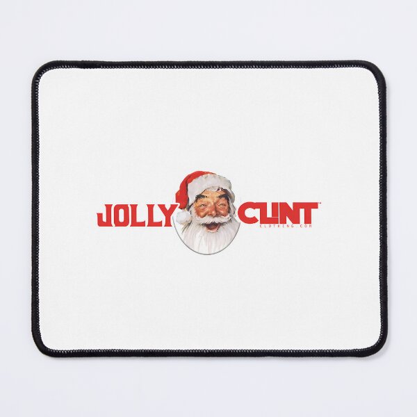 Item preview, Jolly Santa designed and sold by HSDbyRachel.