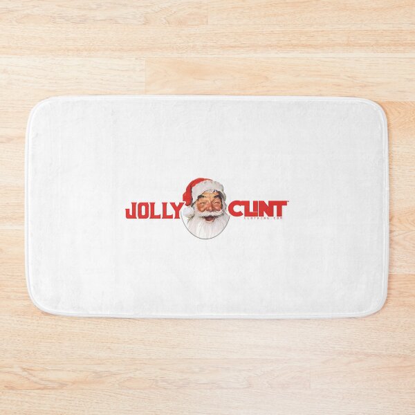 Item preview, Jolly Santa designed and sold by HSDbyRachel.