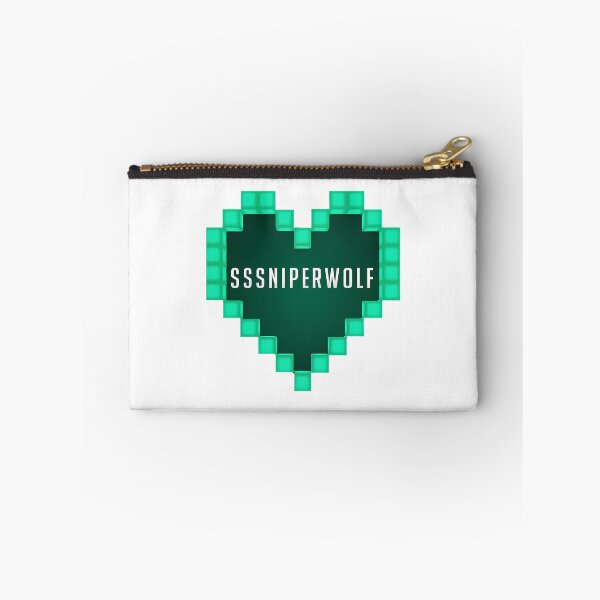 Item preview, Sssniperwolf  designed and sold by BurdenArts.