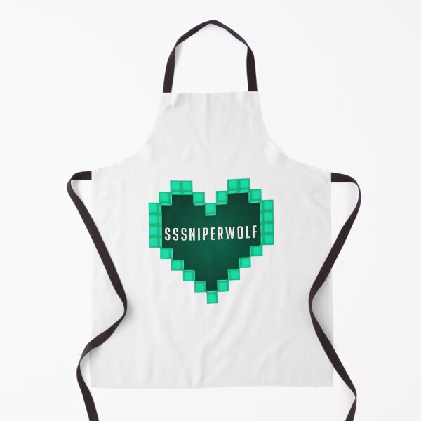 Item preview, Sssniperwolf designed and sold by BurdenArts.