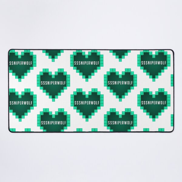 Item preview, Sssniperwolf designed and sold by BurdenArts.