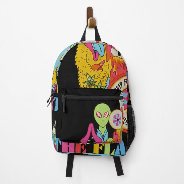 Item preview, the flaming lips designed and sold by hanakamel8.
