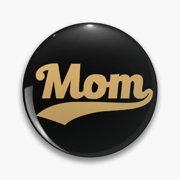 Item preview, My Name Is Mom - Name Design designed and sold by Vector-Artist.
