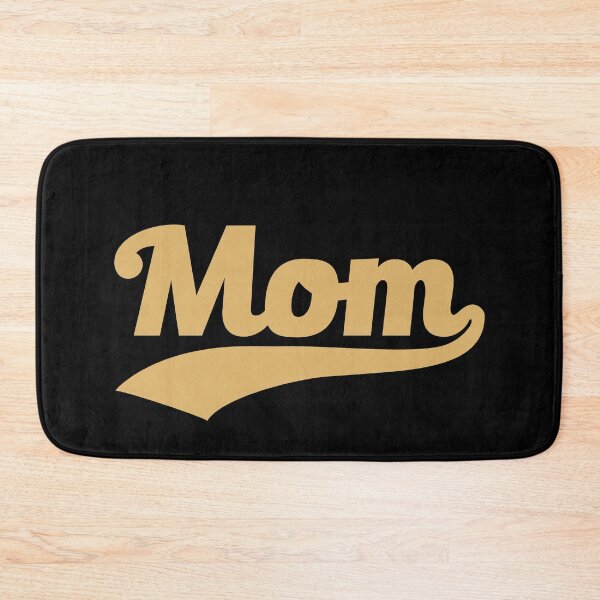 Item preview, My Name Is Mom - Name Design designed and sold by Vector-Artist.