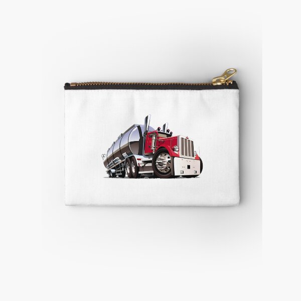 Item preview, Cute Cartoon Truck Illustration for Kids and Truck Enthusiasts designed and sold by chrisalexs23.