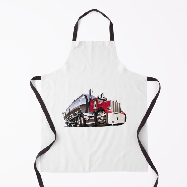 Item preview, Cute Cartoon Truck Illustration for Kids and Truck Enthusiasts designed and sold by chrisalexs23.