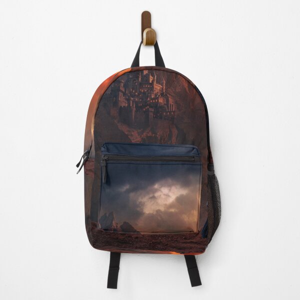 Item preview, Traveling Through The Land designed and sold by Shaheen01.