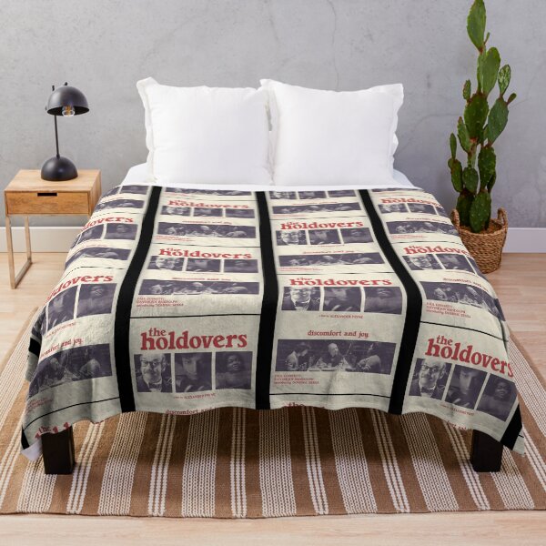 Item preview, The Holdovers designed and sold by HoldwestShopNow.