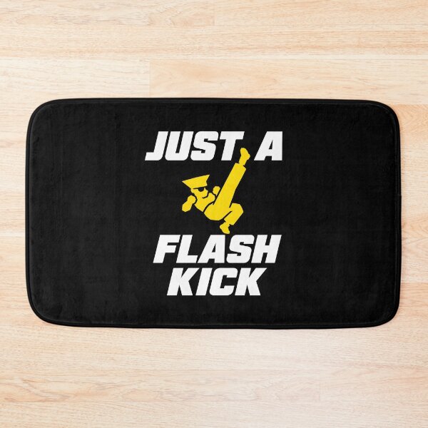 Item preview, Guile Main - Arcade Fighter Gamer Design designed and sold by SlightlyUnreal.