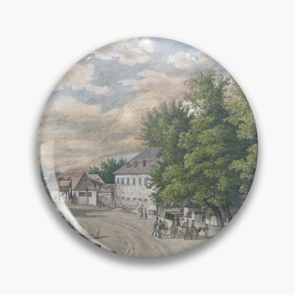 Item preview, View of Tabor Linie designed and sold by SharonTheFirst.