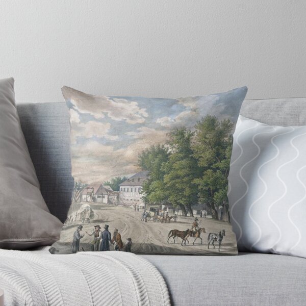 Item preview, View of Tabor Linie designed and sold by SharonTheFirst.