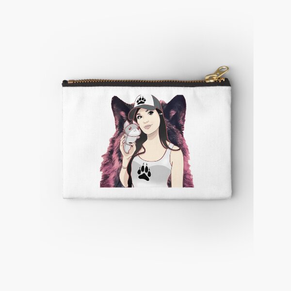 Item preview, Sssniperwolf  designed and sold by BurdenArts.