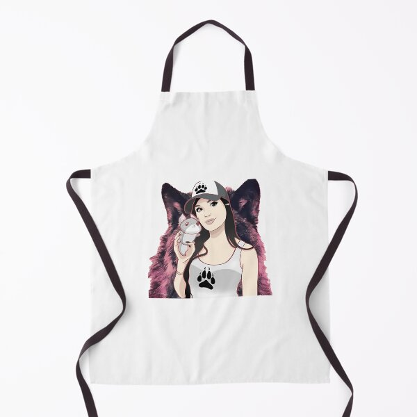 Item preview, Sssniperwolf designed and sold by BurdenArts.