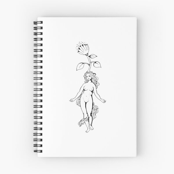 Item preview, Lilith Fair Logo Black And White designed and sold by MayaloveStores.