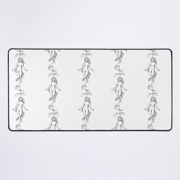 Item preview, Lilith Fair Logo Black And White designed and sold by MayaloveStores.