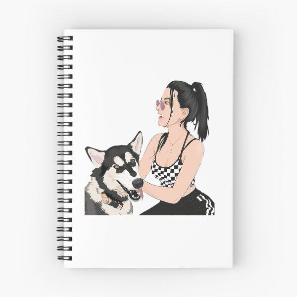 Item preview, Sssniperwolf  designed and sold by BurdenArts.