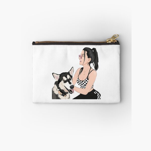 Item preview, Sssniperwolf  designed and sold by BurdenArts.